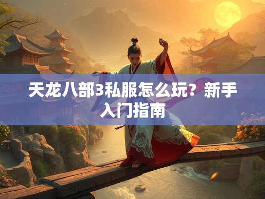 天龙八部3私服怎么玩？新手入门指南  第1张