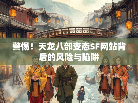 警惕！天龙八部变态SF网站背后的风险与陷阱