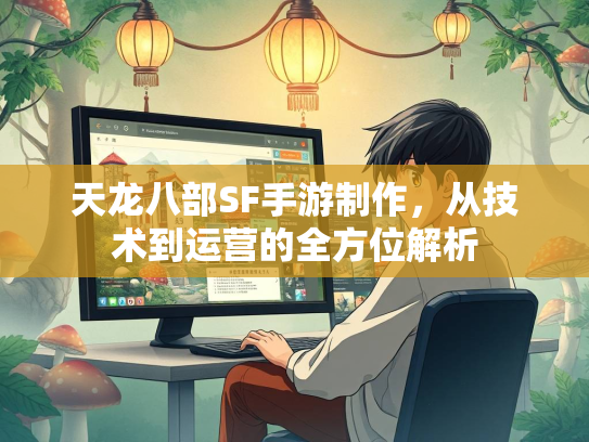 天龙八部SF手游制作，从技术到运营的全方位解析  第2张