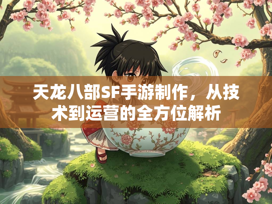 天龙八部SF手游制作，从技术到运营的全方位解析  第1张