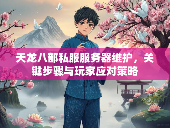 天龙八部私服服务器维护，关键步骤与玩家应对策略  第2张