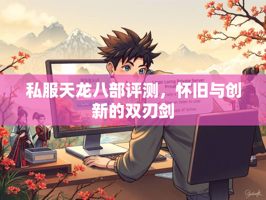 私服天龙八部评测，怀旧与创新的双刃剑