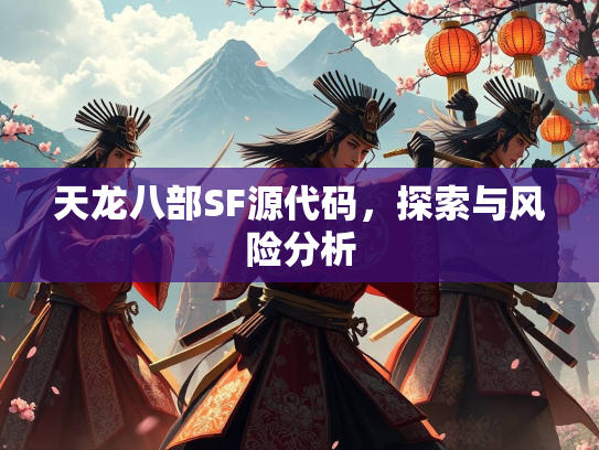 天龙八部SF源代码，探索与风险分析