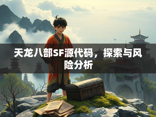 天龙八部SF源代码，探索与风险分析