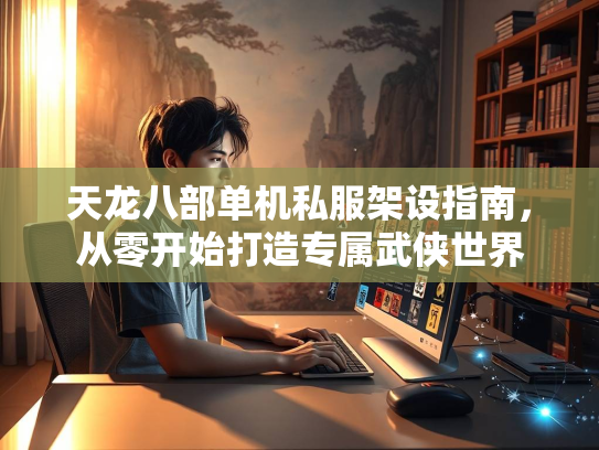 天龙八部单机私服架设指南，从零开始打造专属武侠世界