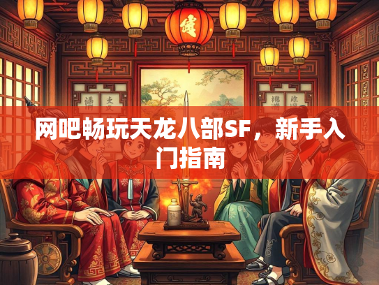 网吧畅玩天龙八部SF，新手入门指南  第3张