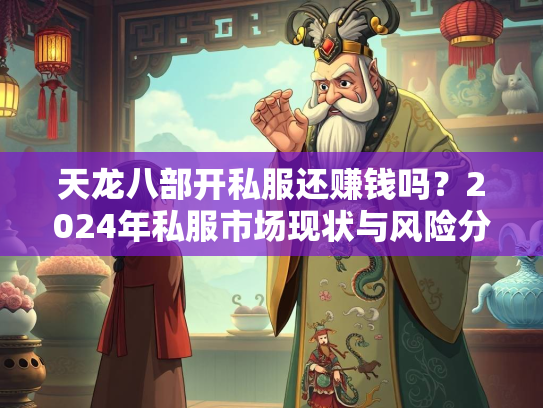 天龙八部开私服还赚钱吗？2024年私服市场现状与风险分析  第2张