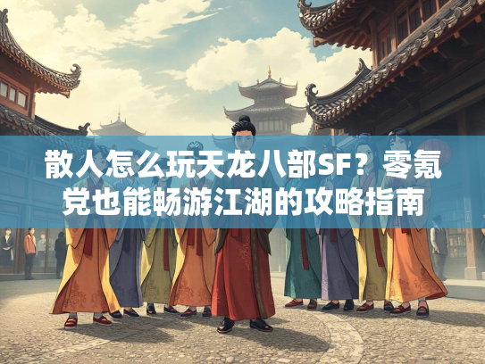散人怎么玩天龙八部SF？零氪党也能畅游江湖的攻略指南  第3张
