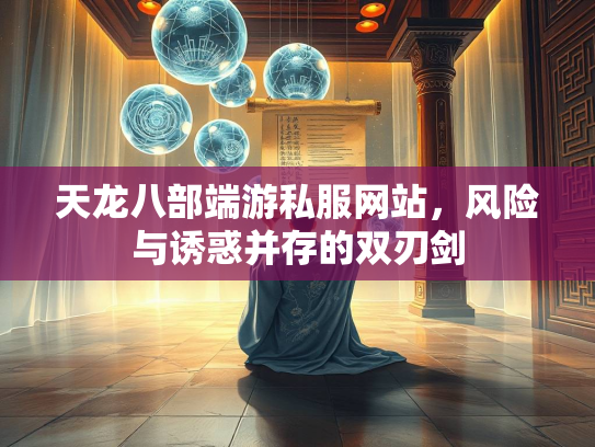 天龙八部端游私服网站，风险与诱惑并存的双刃剑  第2张