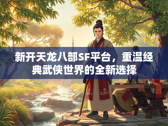 新开天龙八部SF平台，重温经典武侠世界的全新选择