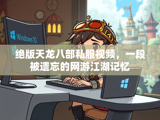 绝版天龙八部私服视频，一段被遗忘的网游江湖记忆