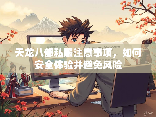 天龙八部私服注意事项，如何安全体验并避免风险  第2张