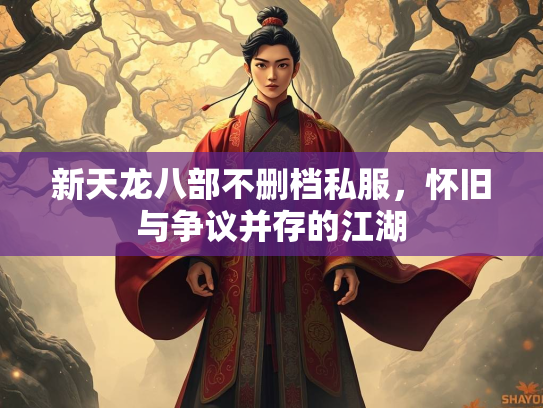 新天龙八部不删档私服，怀旧与争议并存的江湖
