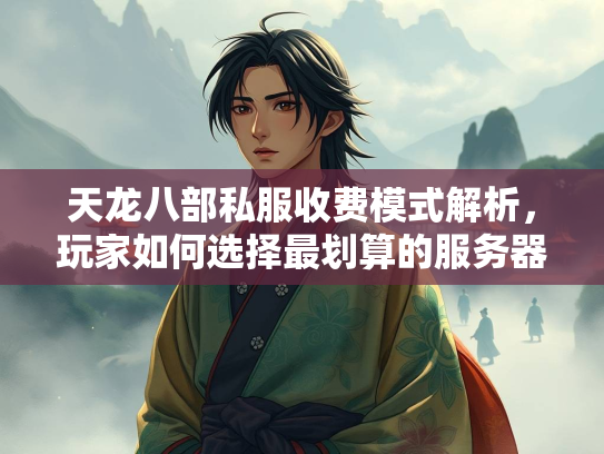 天龙八部私服收费模式解析，玩家如何选择最划算的服务器？