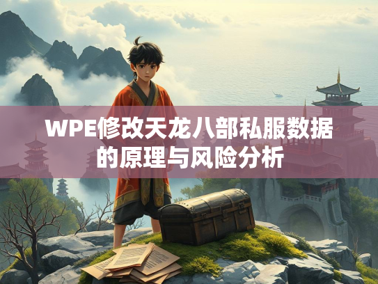 WPE修改天龙八部私服数据的原理与风险分析  第1张