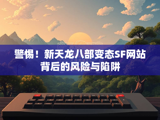 警惕！新天龙八部变态SF网站背后的风险与陷阱