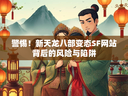 警惕！新天龙八部变态SF网站背后的风险与陷阱
