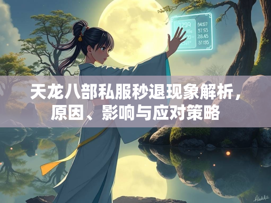 天龙八部私服秒退现象解析，原因、影响与应对策略