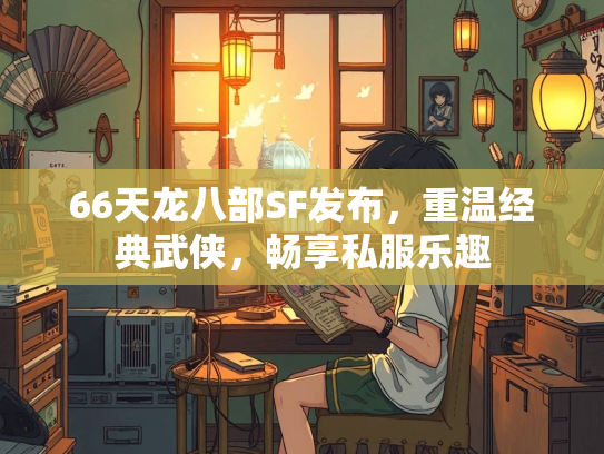 66天龙八部SF发布，重温经典武侠，畅享私服乐趣