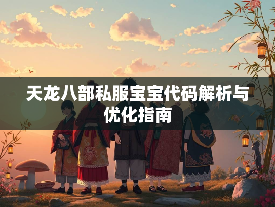 天龙八部私服宝宝代码解析与优化指南