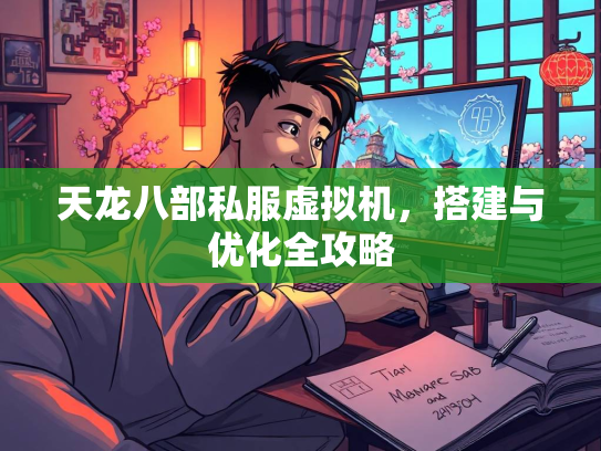 天龙八部私服虚拟机，搭建与优化全攻略  第4张