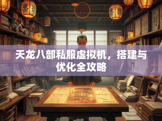 天龙八部私服虚拟机，搭建与优化全攻略