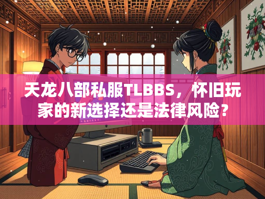 天龙八部私服TLBBS，怀旧玩家的新选择还是法律风险？