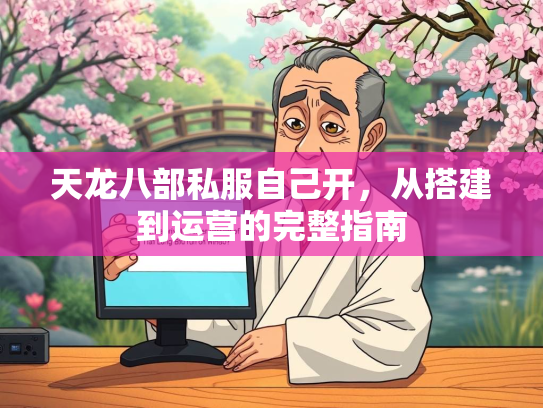 天龙八部私服自己开，从搭建到运营的完整指南