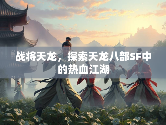 战将天龙，探索天龙八部SF中的热血江湖