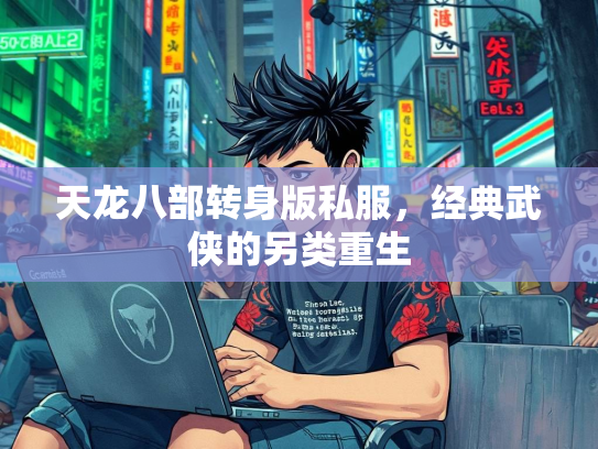 天龙八部转身版私服，经典武侠的另类重生