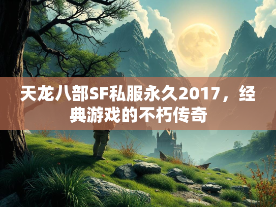 天龙八部SF私服永久2017，经典游戏的不朽传奇