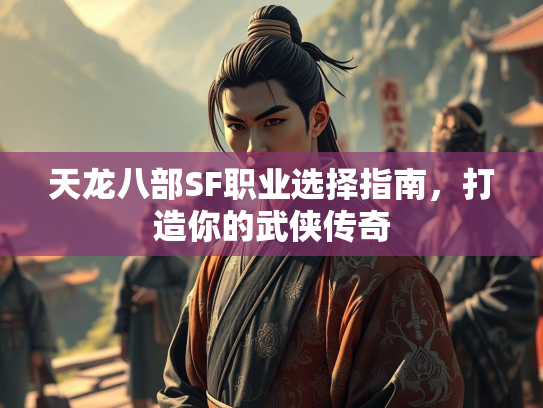 天龙八部SF职业选择指南，打造你的武侠传奇