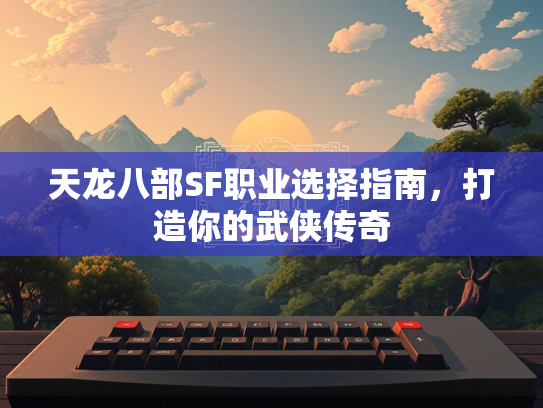 天龙八部SF职业选择指南，打造你的武侠传奇