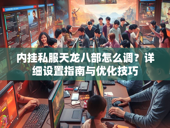 内挂私服天龙八部怎么调？详细设置指南与优化技巧  第2张