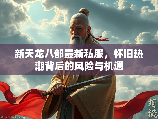 新天龙八部最新私服，怀旧热潮背后的风险与机遇