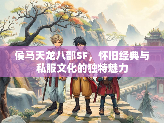 侯马天龙八部SF，怀旧经典与私服文化的独特魅力