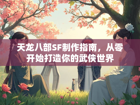 天龙八部SF制作指南，从零开始打造你的武侠世界