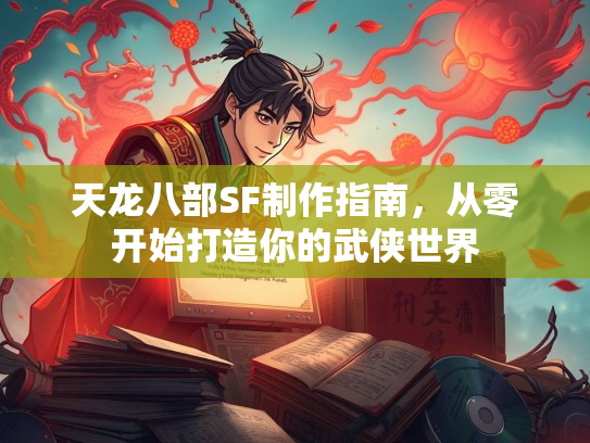 天龙八部SF制作指南，从零开始打造你的武侠世界