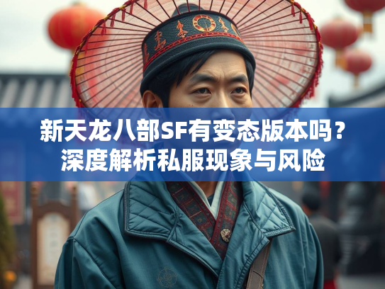 新天龙八部SF有变态版本吗？深度解析私服现象与风险