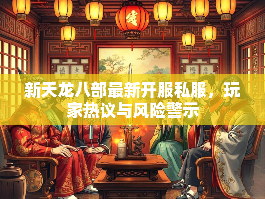 新天龙八部最新开服私服，玩家热议与风险警示