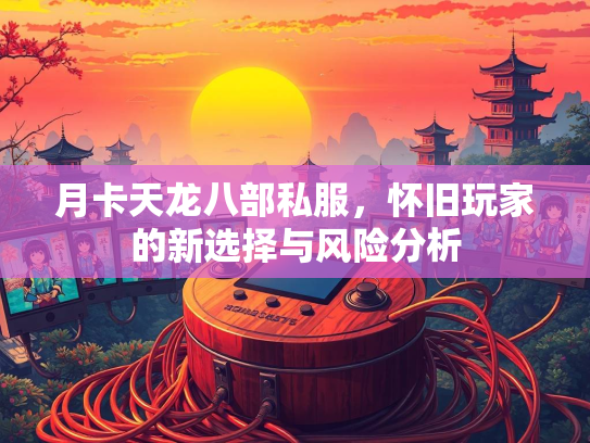 月卡天龙八部私服，怀旧玩家的新选择与风险分析