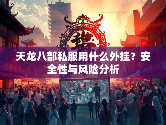 天龙八部私服用什么外挂？安全性与风险分析  第4张