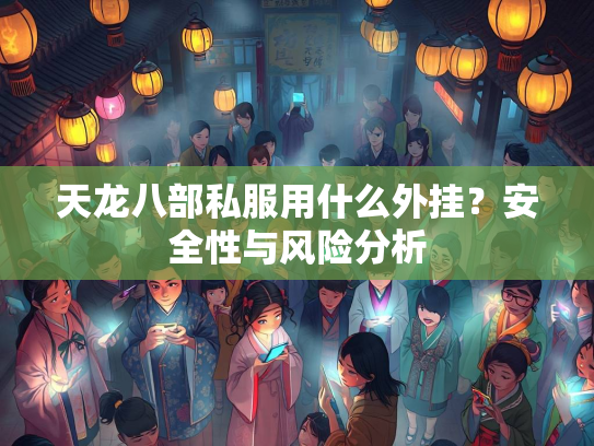 天龙八部私服用什么外挂？安全性与风险分析