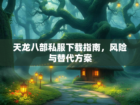 天龙八部私服下载指南，风险与替代方案  第2张