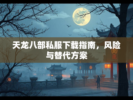 天龙八部私服下载指南，风险与替代方案