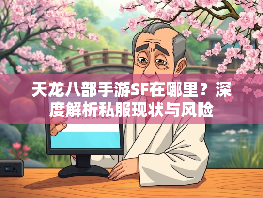 天龙八部手游SF在哪里？深度解析私服现状与风险  第2张
