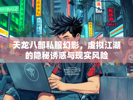 天龙八部私服幻影，虚拟江湖的隐秘诱惑与现实风险