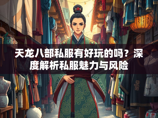 天龙八部私服有好玩的吗？深度解析私服魅力与风险