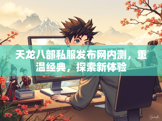 天龙八部私服发布网内测，重温经典，探索新体验