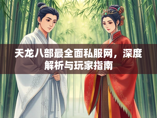 天龙八部最全面私服网，深度解析与玩家指南